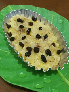 Foto resep Puding Roti Tawar