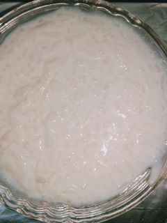 खीर (kheer recipe in Hindi) रेसिपी मुख्य फोटो