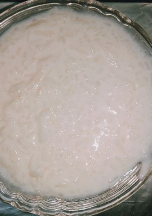 खीर (kheer recipe in Hindi) रेसिपी मुख्य फोटो