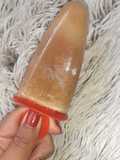 Paletas de tamarindo Fit. 🍭🤤