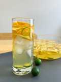 Nước Dừa Tắc Mít Thơm🍹
