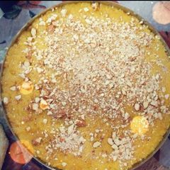 Singhare ki mithai(Diwali special) A picture of Singhare ki mithai(Diwali special).