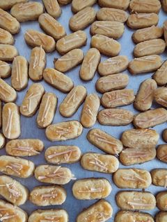 Foto resep Kastengel (Premium)