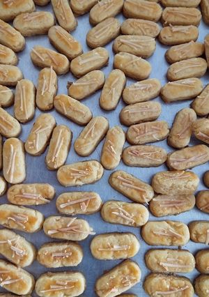 Foto resep Kastengel (Premium)