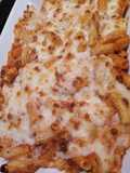 Pasta pasticciata