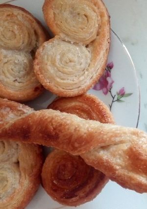 صورة لوصفة لي بالميي والباكيط