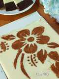 Cake Ketagih With Cream Cheese Ganache