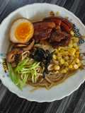 Kuah Ramen