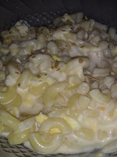 Foto resep Macaroni Carbonara ala anak kos