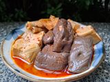 香味傳千里的-麻辣鴨血鍋