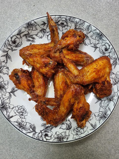 Foto resep Ayam Goreng Serai