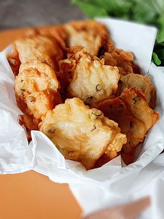 Foto resep Tempe Goreng Kriuk