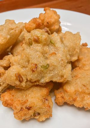 Foto resep Tahu Aci / Cireng Tahu