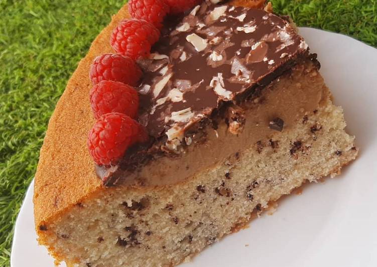 Simple Way to Make Homemade Tarta de flan