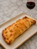 Calzone smażone