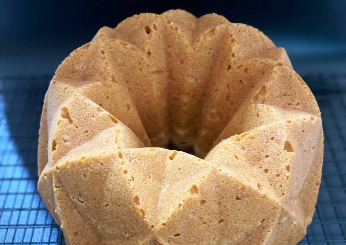 Buttercake Tape keju