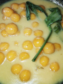 Foto resep Kolak ubi jalar/biji salak/kikicak