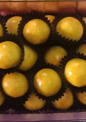 Foto resep Nastar Wijsman Lumer