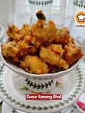 👩‍🍳Cucur Kacang Dhal