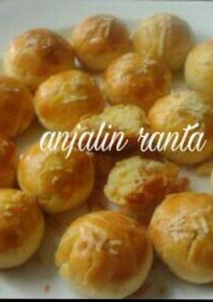 Foto resep Nastar premium jumbo super crunchy, ngeju