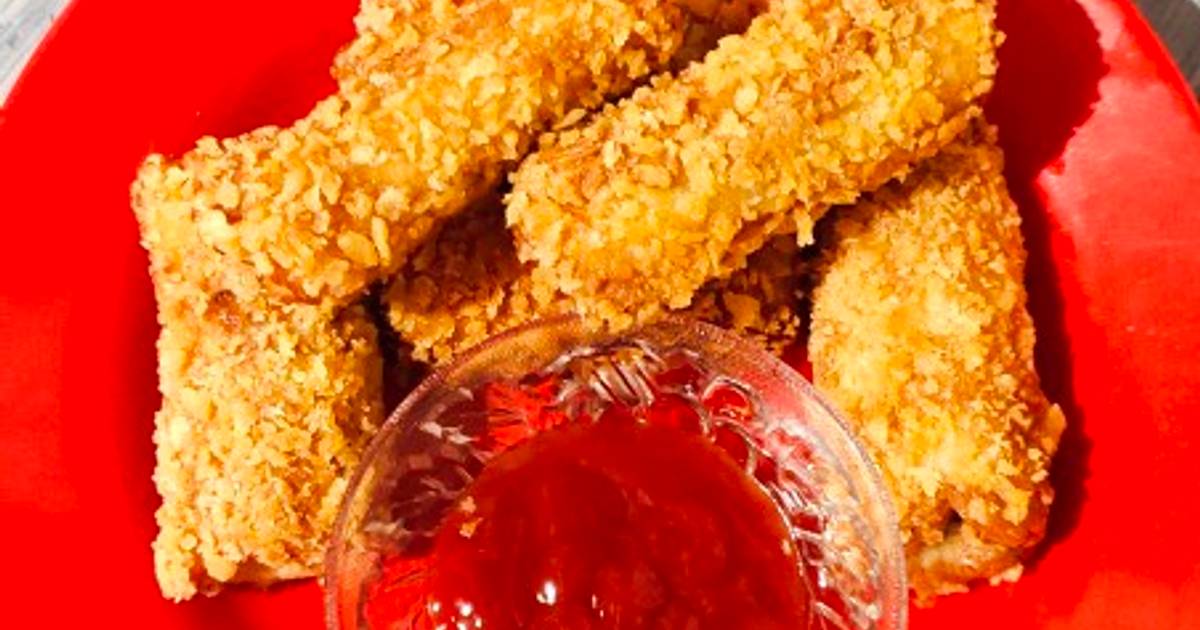 73.240 resep sosis enak dan sederhana - Cookpad
