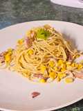 Pasta a mi estilo