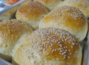 Una foto de 13/07📅🍞Pan Tortuga🍞