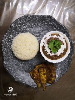 दाल मखनी (dal makhani recipe in marathi) रेसिपी चे मुख्य फोटो 