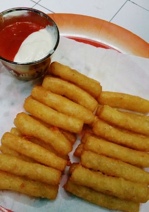 Foto resep Potato Stick