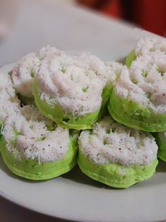 Foto resep Putu ayu