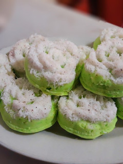 Foto resep Putu ayu