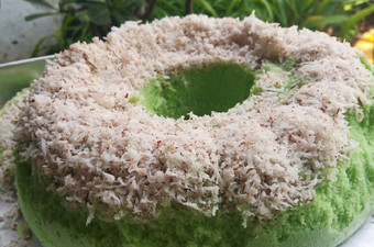 Cara Gampang Menyiapkan Putri Ayu Low Sugar Simpel