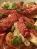 Applewood-Berry BBQ Chicken Bowl