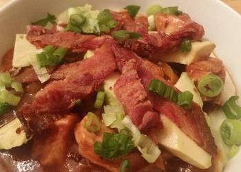 Ultimate Making Recipe ApplewoodBerry BBQ Chicken Bowl Yummy Ultimate Making Recipe ApplewoodBerry BBQ Chicken Bowl Yummy
