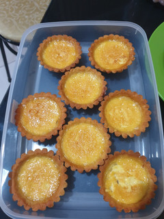 Foto resep Pie susu