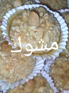 صورة لوصفة مشوك جزائري