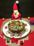 Plum Cake