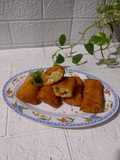 Risol Ragout