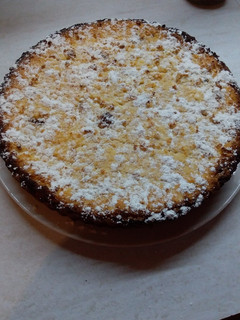 Una foto de *Torta de Ricota* Miriam😙