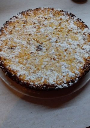 Una foto de *Torta de Ricota* Miriam😙