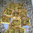 Canastitas de zapallitos Mi especialidad!!