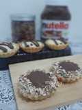 Magnum Cheese Tart (Tart Buncit)