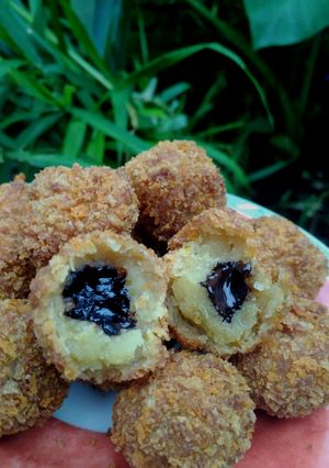 Foto resep Muntul cuek