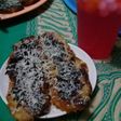 Pisang Bakar Penyet Teflon #2