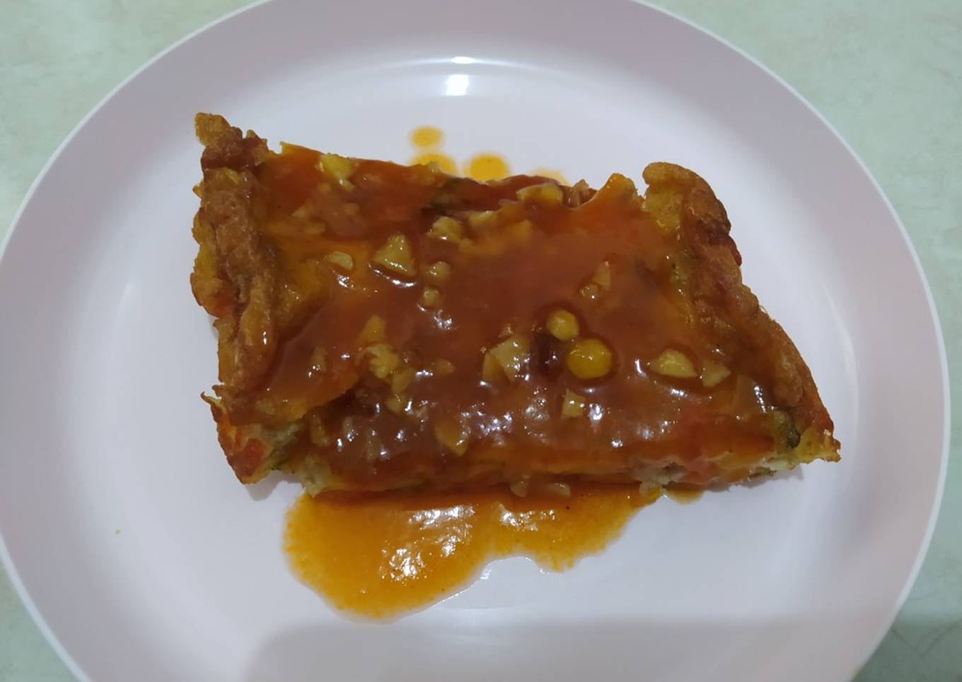 Langkah Mudah untuk Membuat Fuyunghai Anti Gagal