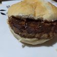 Hamburguesas caseras