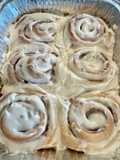 Best Ever Cinnamon Rolls
