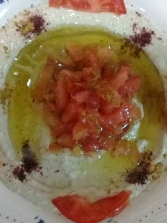 صورة لوصفة متبل باذنجان