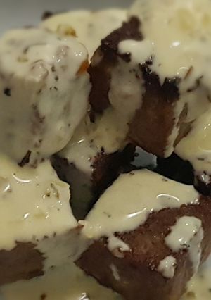 Foto resep Saikoro beef