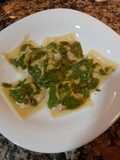 Salsa pesto para guardar